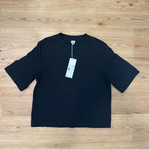 Arket Alba Heavyweight T-Shirt